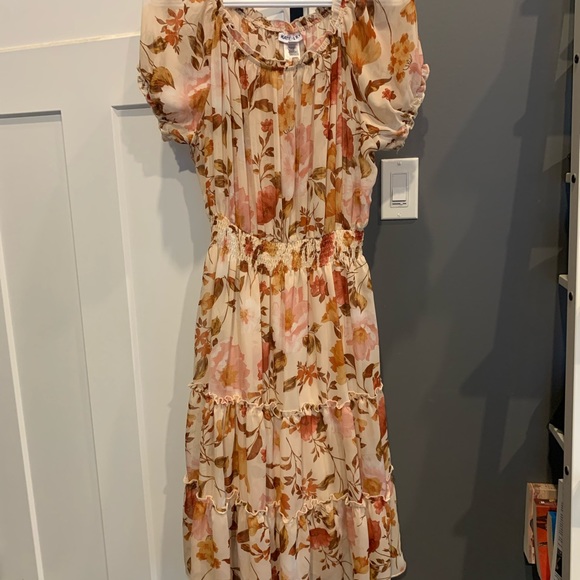 Summer dress - Picture 2 of 2